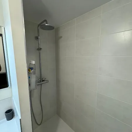 Tres Bel Appartement