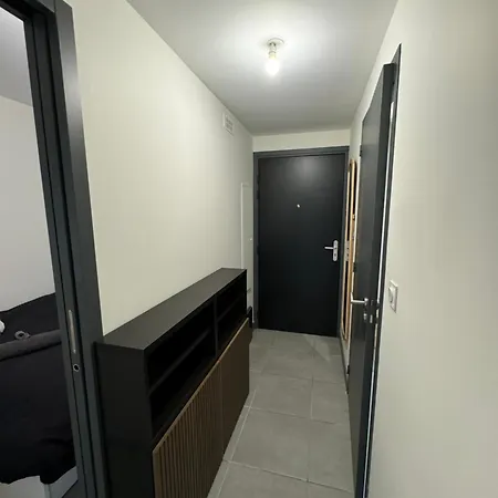 Tres Bel Appartement *