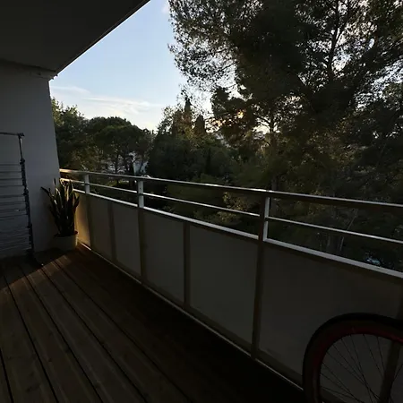 Tres Bel Cannes
