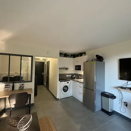 Tres Bel Appartement *