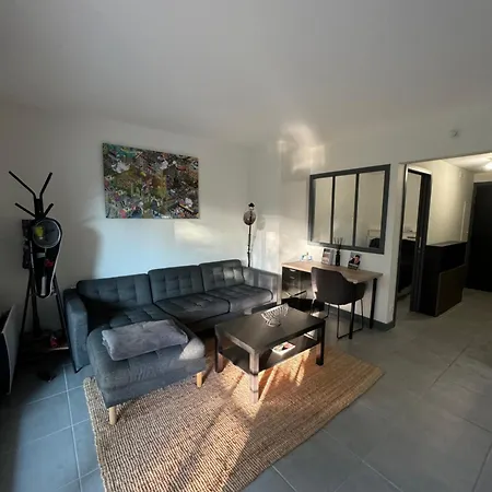 Appartement Tres Bel *